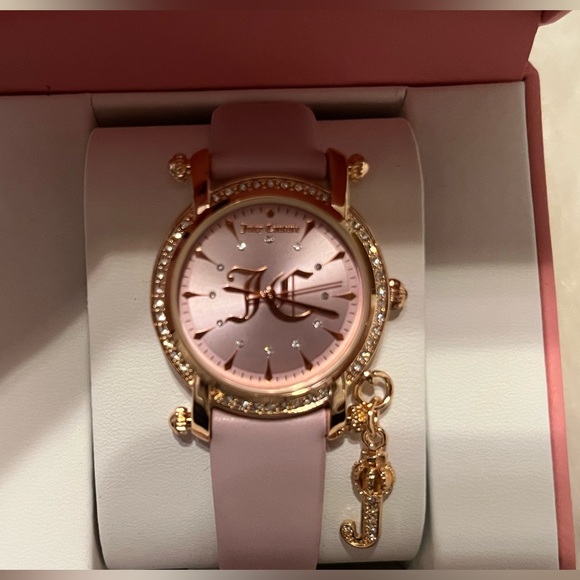 Juicy Couture Watch NIB - Picture 2 of 6